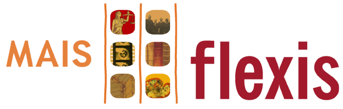 Logo MAIS-Flexis